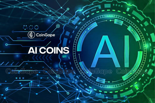 Why AI is the future of cryptocurrency? Stefan Rust‘s view